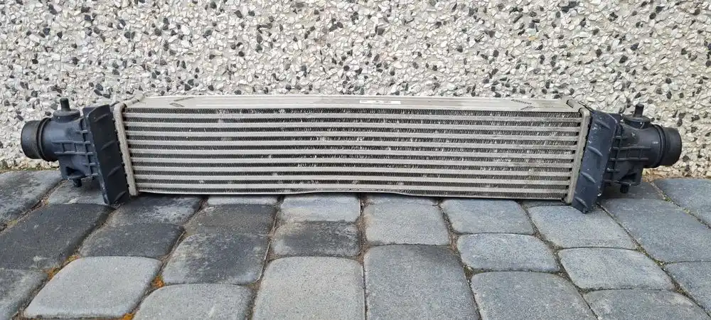 KIA STINGER Intercooler Chłodnica Powietrza 28270-2CTA1