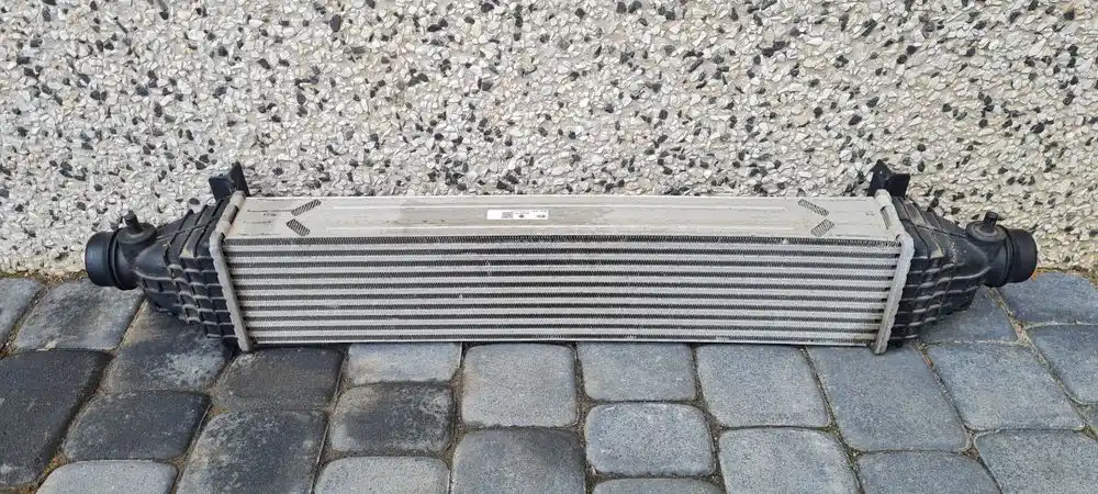 KIA STINGER Intercooler Chłodnica Powietrza 28270-2CTA1