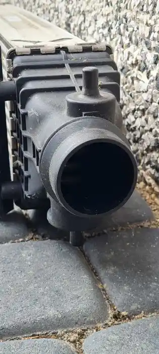 KIA STINGER Intercooler Chłodnica Powietrza 28270-2CTA1