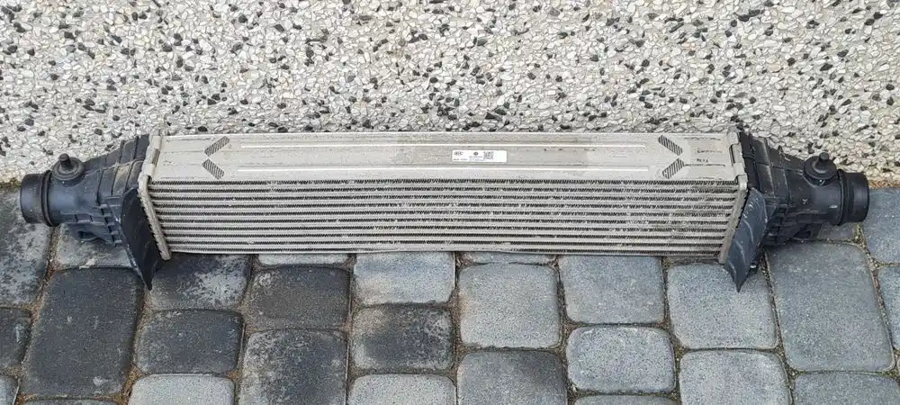 KIA STINGER Intercooler Chłodnica Powietrza 28270-2CTA1