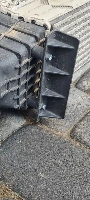 KIA STINGER Intercooler Chłodnica Powietrza 28270-2CTA1