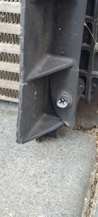 KIA STINGER Intercooler Chłodnica Powietrza 28270-2CTA1