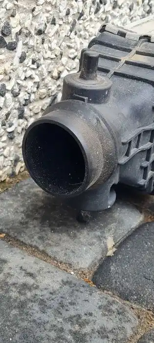 KIA STINGER Intercooler Chłodnica Powietrza 28270-2CTA1