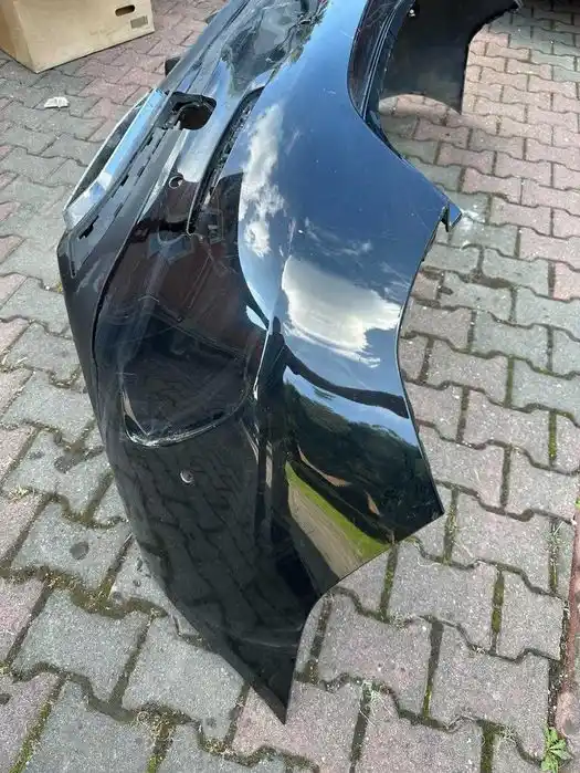 Mercedes C Klasa W206 Sedan AMG 21- Zderzak Tył Tylny A2068850703