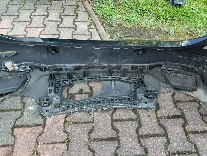 Mercedes C Klasa W206 Sedan AMG 21- Zderzak Tył Tylny A2068850703