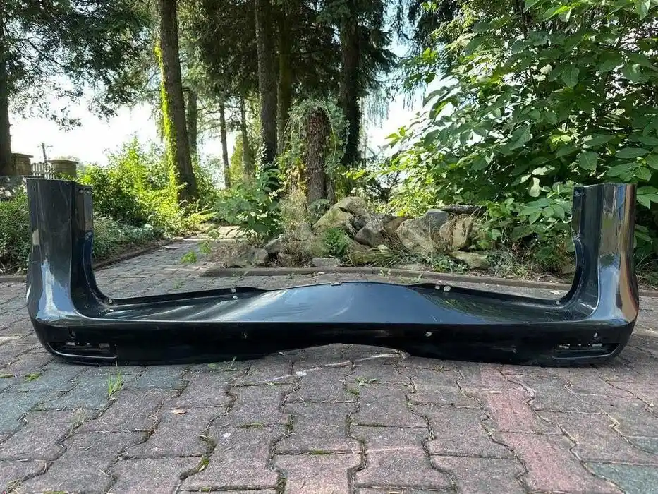 Mercedes Vito V Klasa W447 Lift 19- Zderzak Tył Tylny PDC A4478851201