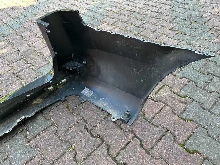 Mercedes Vito V Klasa W447 Lift 19- Zderzak Tył Tylny PDC A4478851201