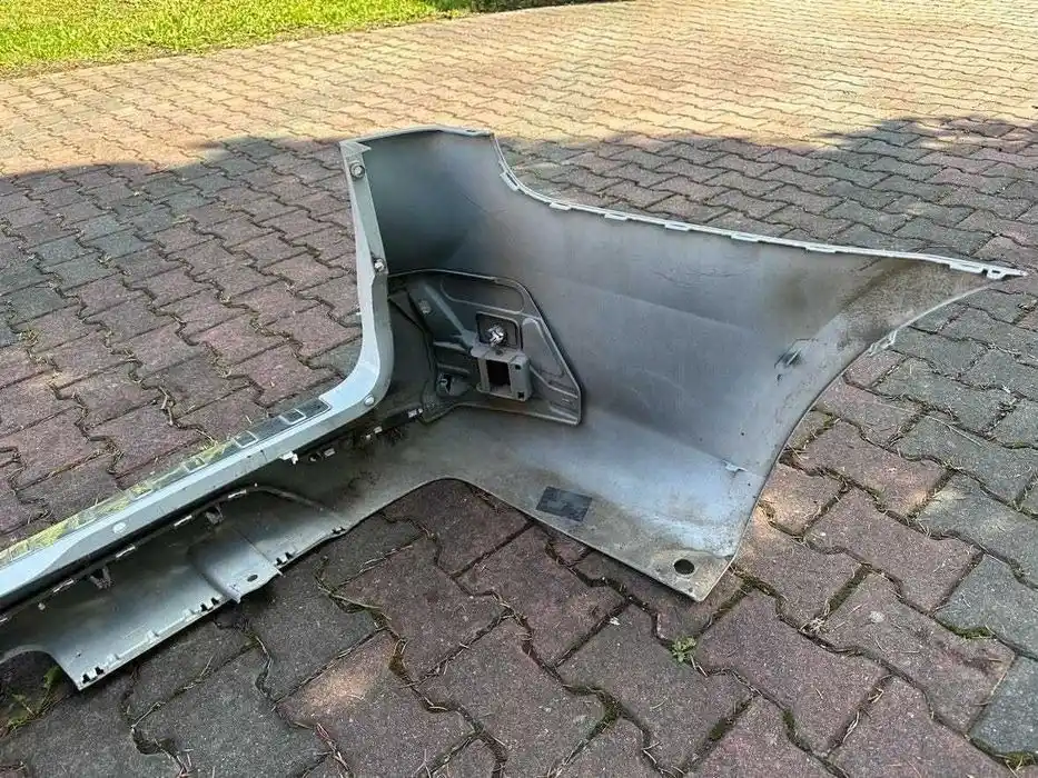 Mercedes V Klasa Vito W447 AMG 14-19 Zderzak Tył Tylny PDC A4478800104