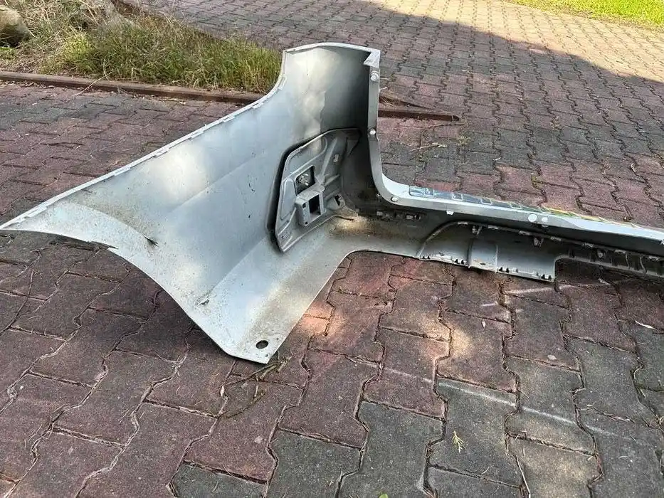 Mercedes V Klasa Vito W447 AMG 14-19 Zderzak Tył Tylny PDC A4478800104