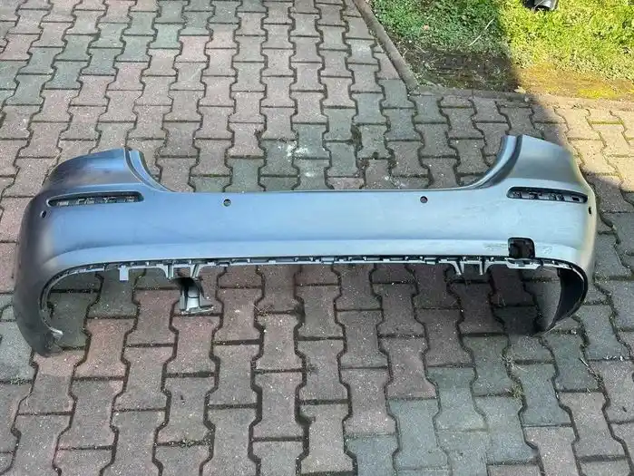 Mercedes A Klasa W177 Sedan Zderzak Tył Tylny PDC A1778805600