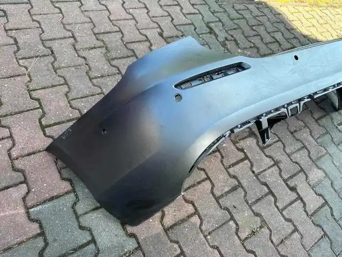 Mercedes A Klasa W177 Sedan Zderzak Tył Tylny PDC A1778805600