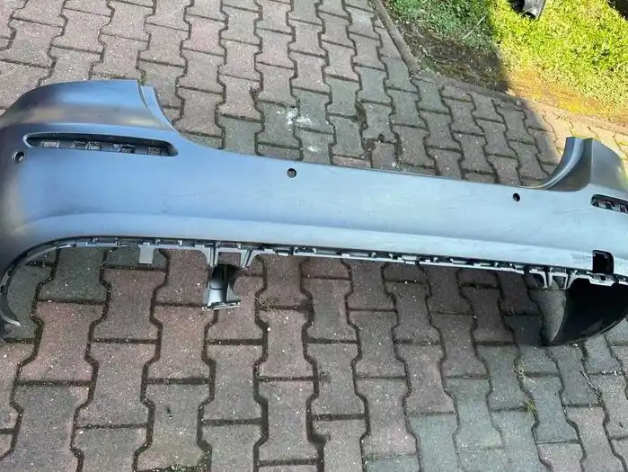 Mercedes A Klasa W177 Sedan Zderzak Tył Tylny PDC A1778805600
