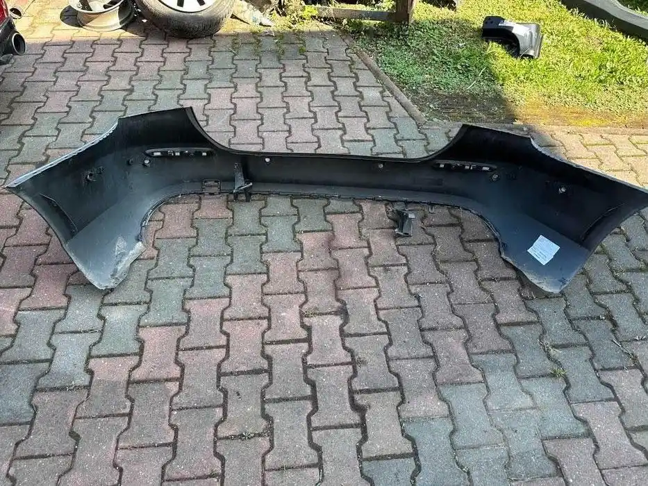 Mercedes A Klasa W177 Sedan Zderzak Tył Tylny PDC A1778805600