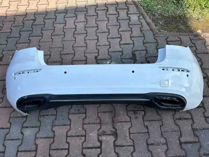 Mercedes A Klasa W177 2018- Zderzak Tył Tylny PDC A1778805400