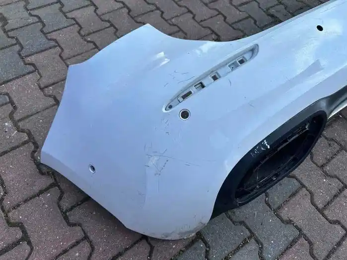 Mercedes A Klasa W177 2018- Zderzak Tył Tylny PDC A1778805400