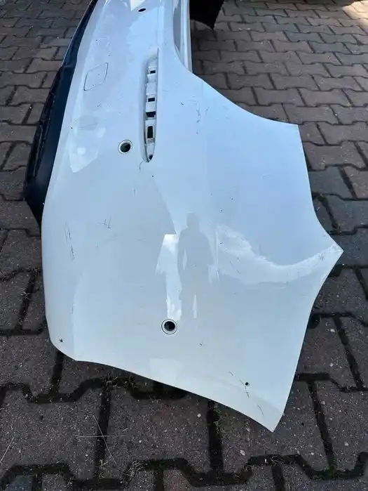 Mercedes A Klasa W177 2018- Zderzak Tył Tylny PDC A1778805400