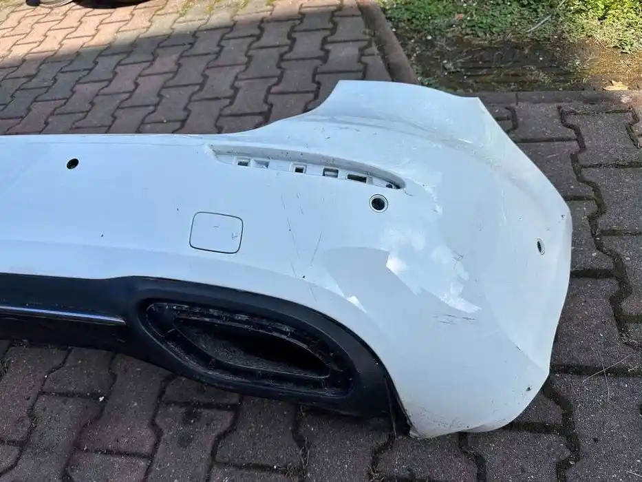 Mercedes A Klasa W177 2018- Zderzak Tył Tylny PDC A1778805400
