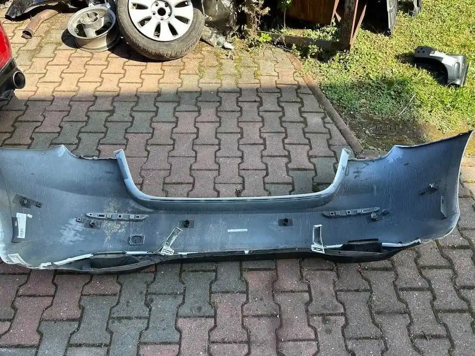 Mercedes A Klasa W177 2018- Zderzak Tył Tylny PDC A1778805400