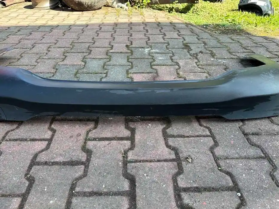 Mercedes CLA W118 Dokładka Zderzak Tył Tylna A1188850801