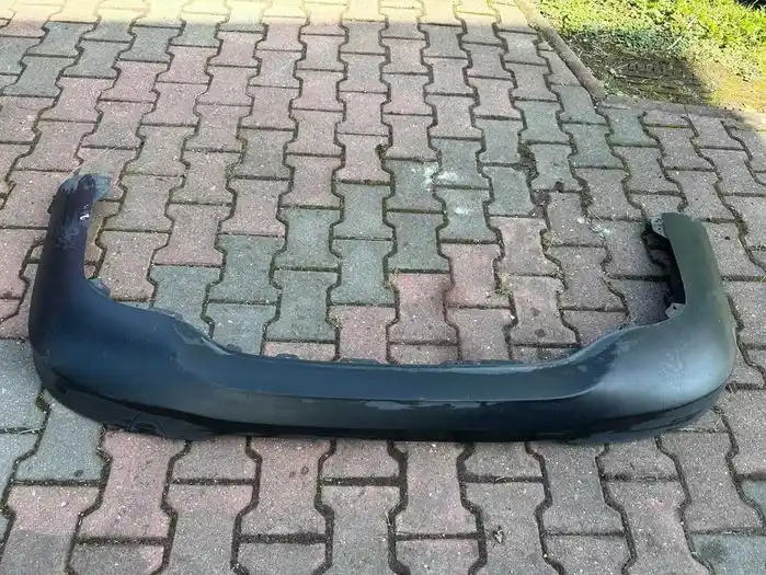 Mercedes CLA W118 Dokładka Zderzak Tył Tylna A1188850801