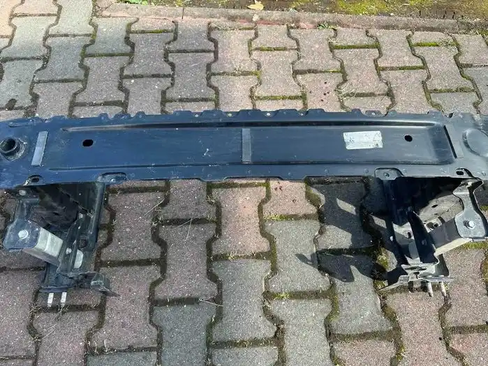Mercedes GLE GLS W167 Wzmocnienie Belka Zderzaka Przód Przednia A1676207900