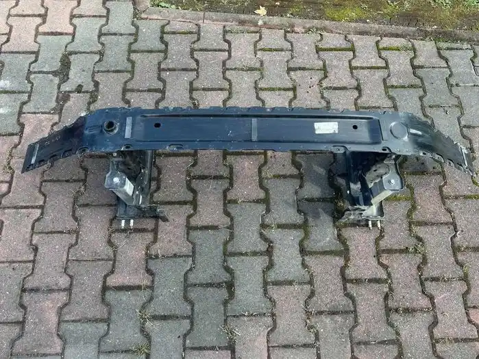 Mercedes GLE GLS W167 Wzmocnienie Belka Zderzaka Przód Przednia A1676207900