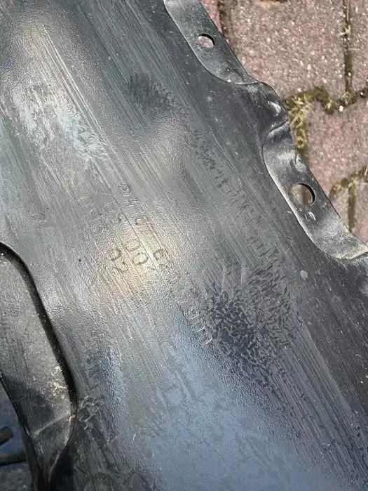 Mercedes GLE GLS W167 Wzmocnienie Belka Zderzaka Przód Przednia A1676207900