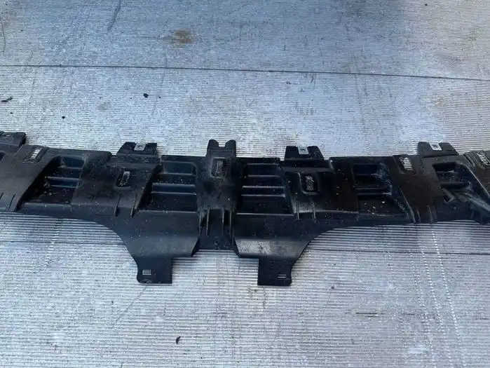 Alfa Romeo Stelvio Wzmocnienie Zderzak Przód 50540714