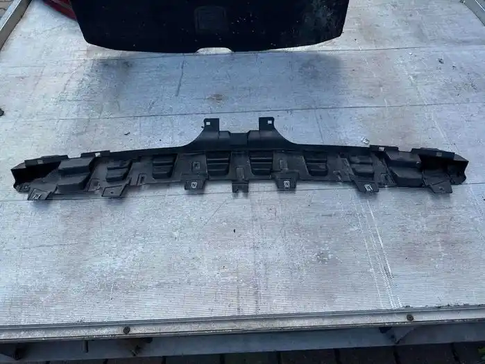Alfa Romeo Stelvio Wzmocnienie Zderzak Przód 50540714