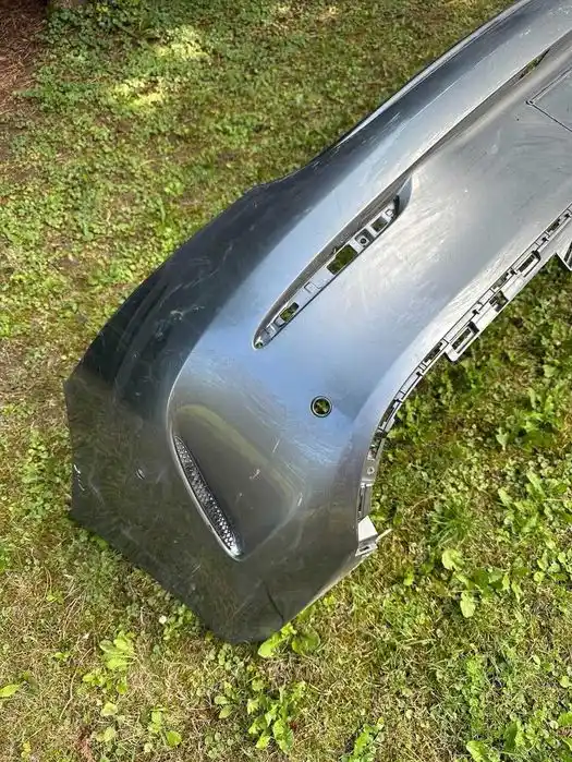 Mercedes C Klasa W205 AMG Coupe Zderzak Tył Tylny PDC A2058858438