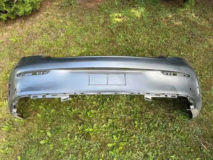 Mercedes C Klasa W205 AMG Coupe Zderzak Tył Tylny PDC A2058858438