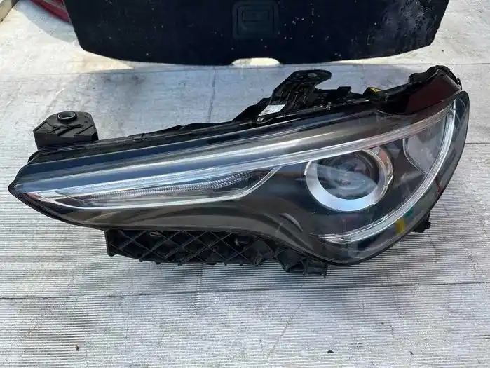 Alfa Romeo Stelvio Lampa Przednia Lewa BI Xenon Led 50559300