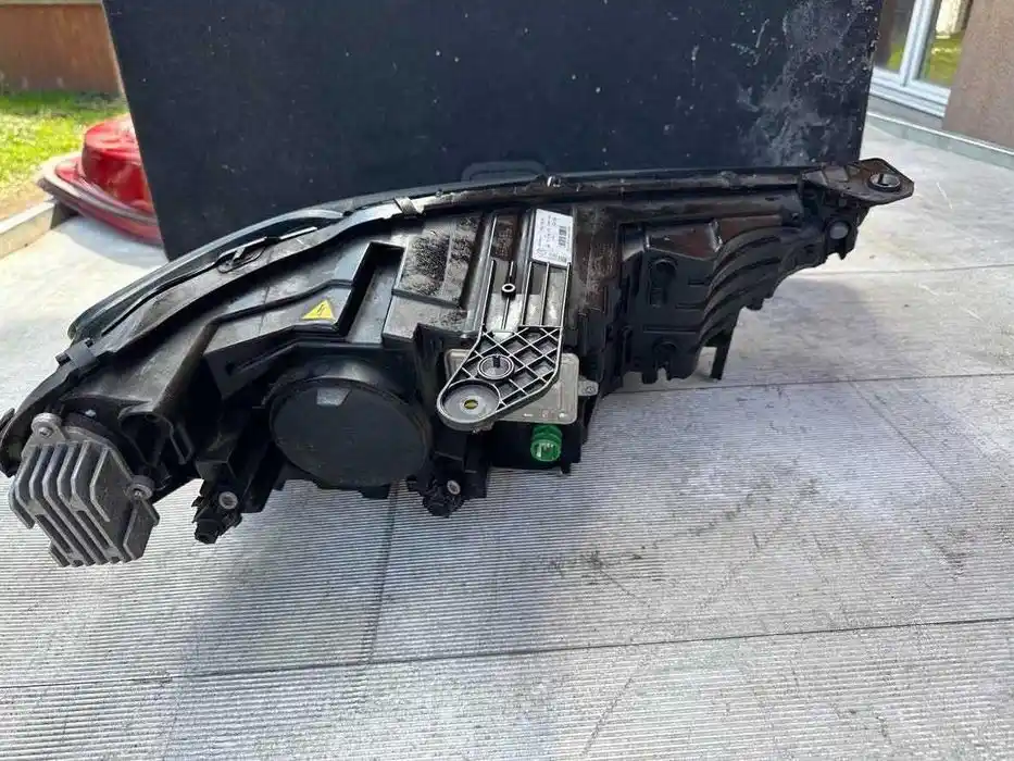 Alfa Romeo Stelvio Lampa Przednia Lewa BI Xenon Led 50559300