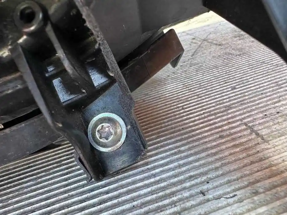 Alfa Romeo Stelvio Lampa Przednia Lewa BI Xenon Led 50559300