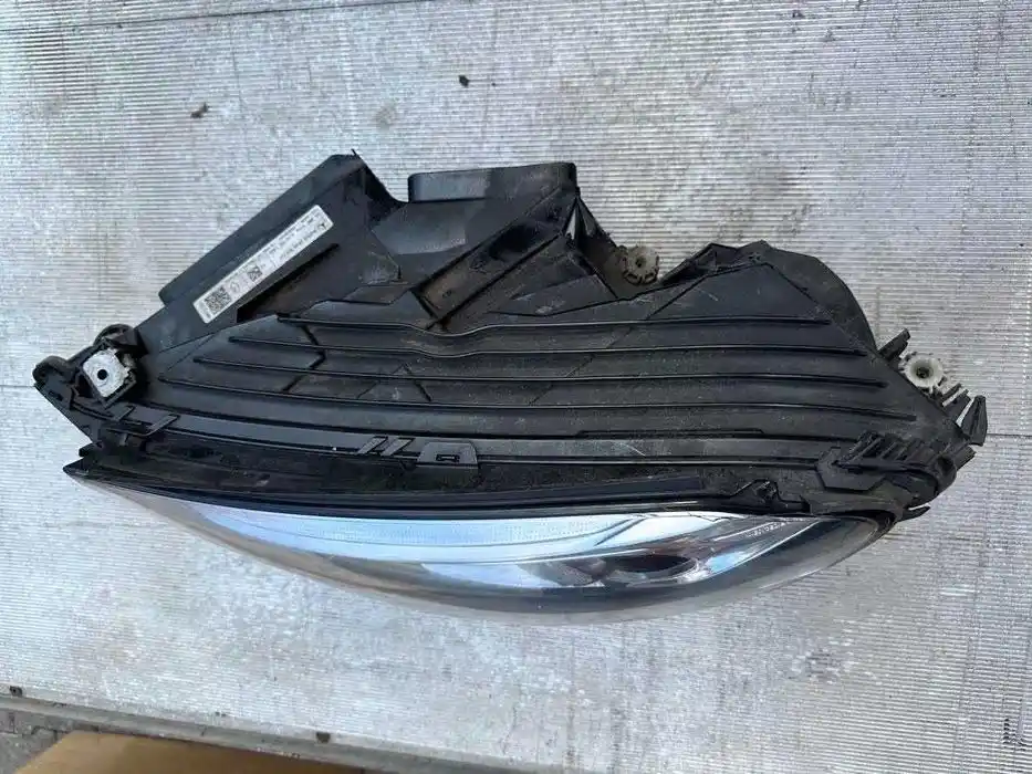Mercedes GLC W253 Lampa Przednia Lewa Full Led A2539065701