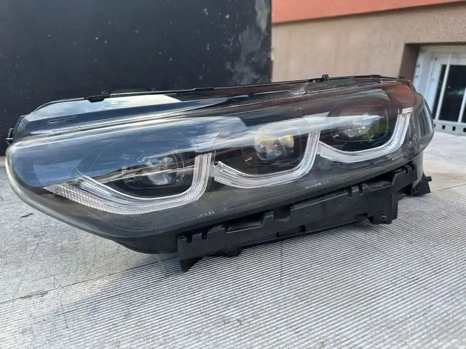 Alfa Romeo Tonale Lampa Przód Przednia Lewa 00505643940