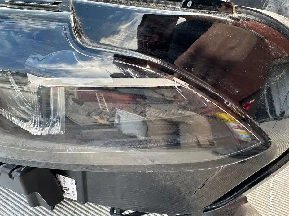 Alfa Romeo Tonale Lampa Przód Przednia Lewa 00505643940