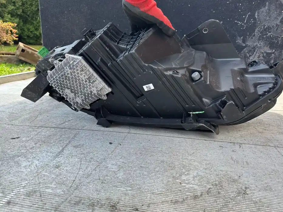 Alfa Romeo Tonale Lampa Przód Przednia Lewa 00505643940