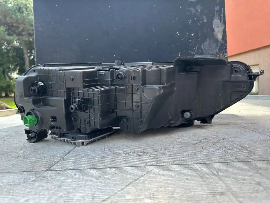 Alfa Romeo Tonale Lampa Przód Przednia Lewa 00505643940