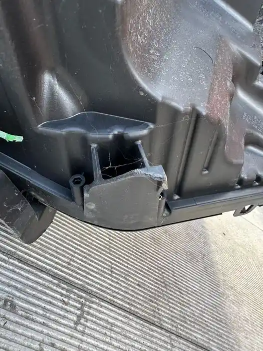 Alfa Romeo Tonale Lampa Przód Przednia Lewa 00505643940