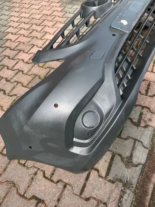 Mercedes Vito V Klasa W447 Zderzak Przód Przedni PDC A4478800470