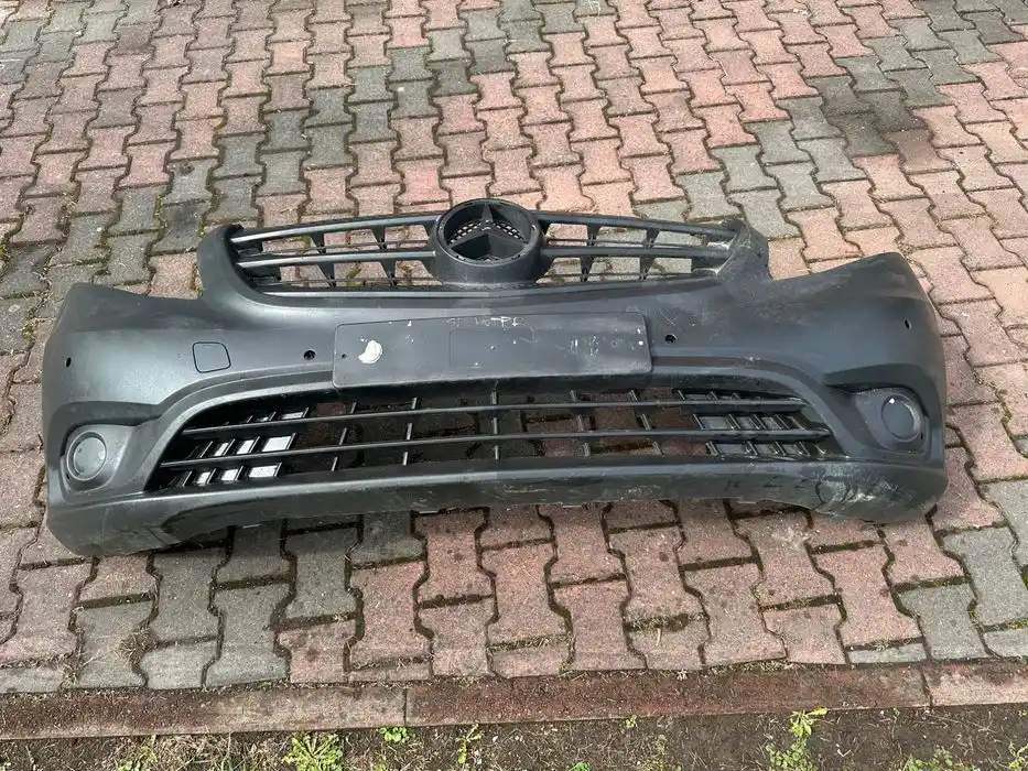 Mercedes Vito V Klasa W447 Zderzak Przód Przedni PDC A4478800470