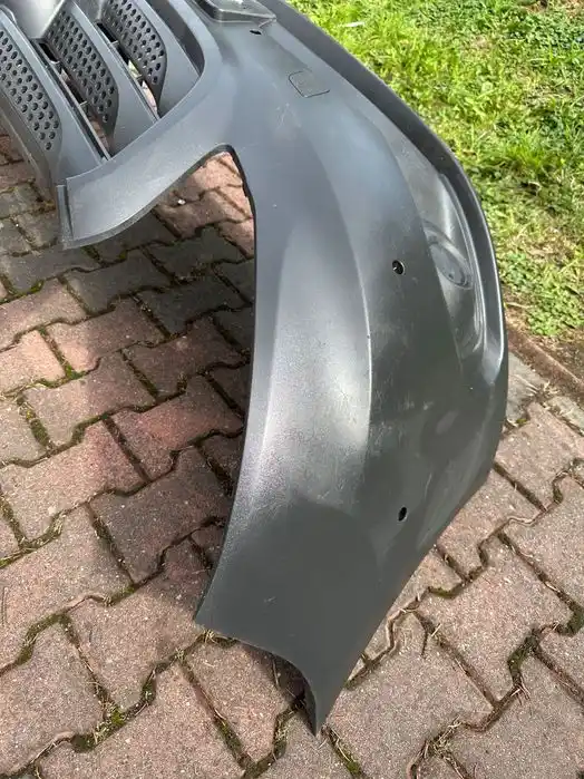 Mercedes Vito V Klasa W447 Zderzak Przód Przedni PDC A4478800470