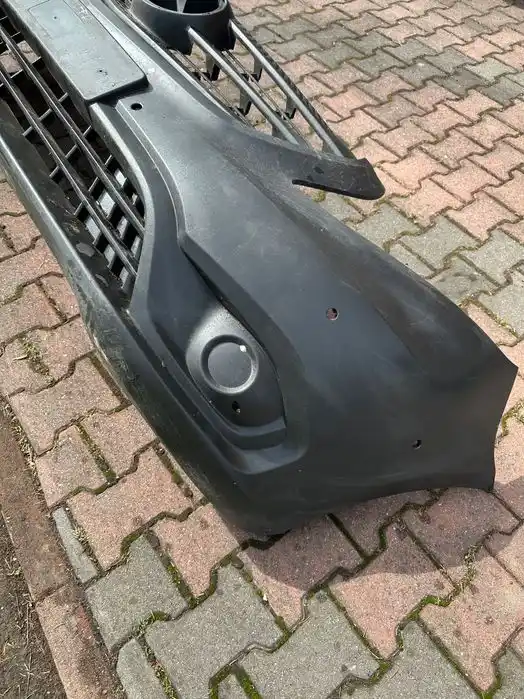 Mercedes Vito V Klasa W447 Zderzak Przód Przedni PDC A4478800470