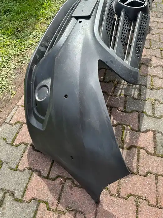 Mercedes Vito V Klasa W447 Zderzak Przód Przedni PDC A4478800470