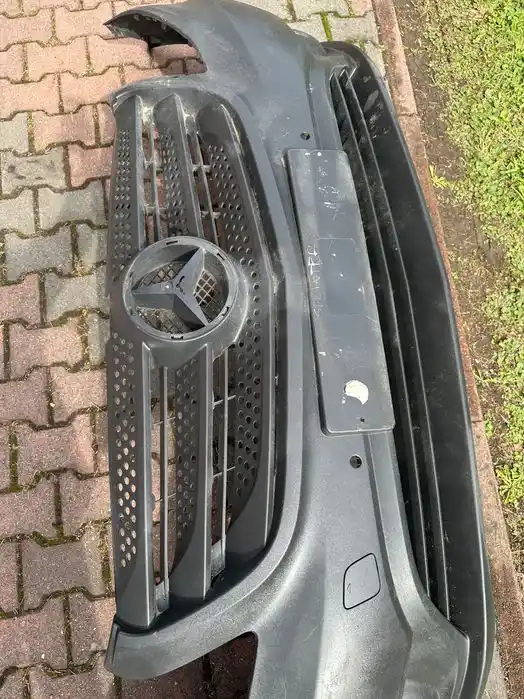 Mercedes Vito V Klasa W447 Zderzak Przód Przedni PDC A4478800470