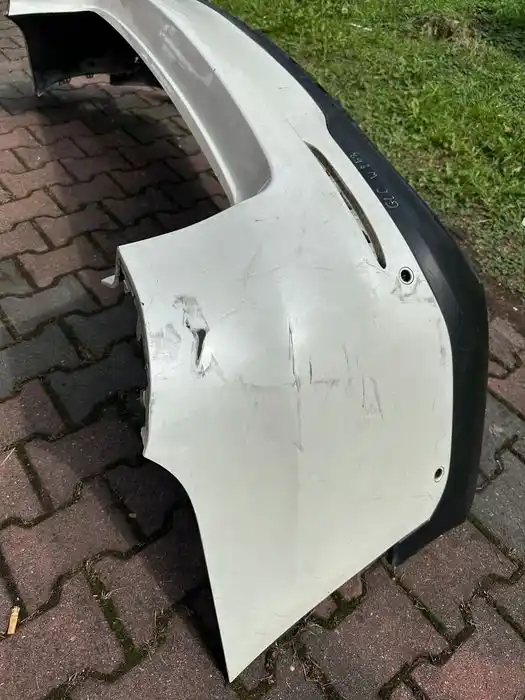 Mercedes GLC W253 Zderzak Tył Tylny A2538850300