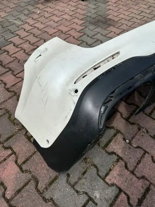 Mercedes GLC W253 Zderzak Tył Tylny A2538850300