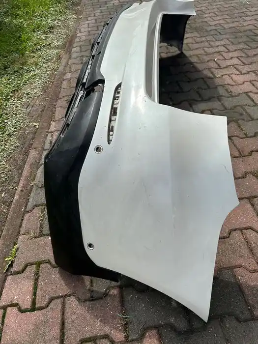 Mercedes GLC W253 Zderzak Tył Tylny A2538850300