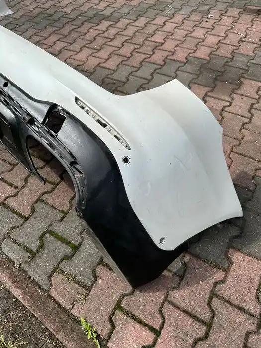 Mercedes GLC W253 Zderzak Tył Tylny A2538850300